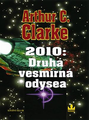 [Space Odyssey 02] • Druhá vesmírná odysea